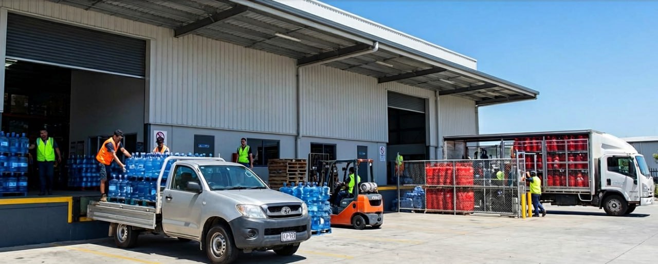 Tentang Mustika Aji Sakti